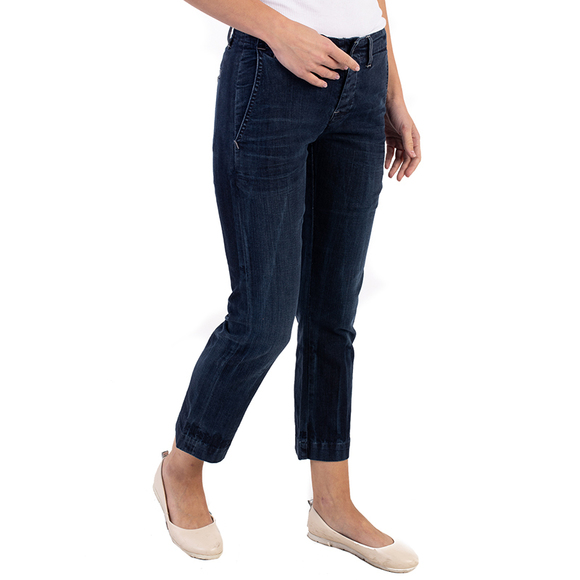 CITIZENS OF HUMANITY MEDIUM RISE CLASSIC JEANSWOMENS SIZE 26